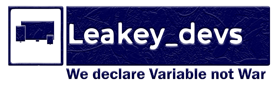 Leakey_devs